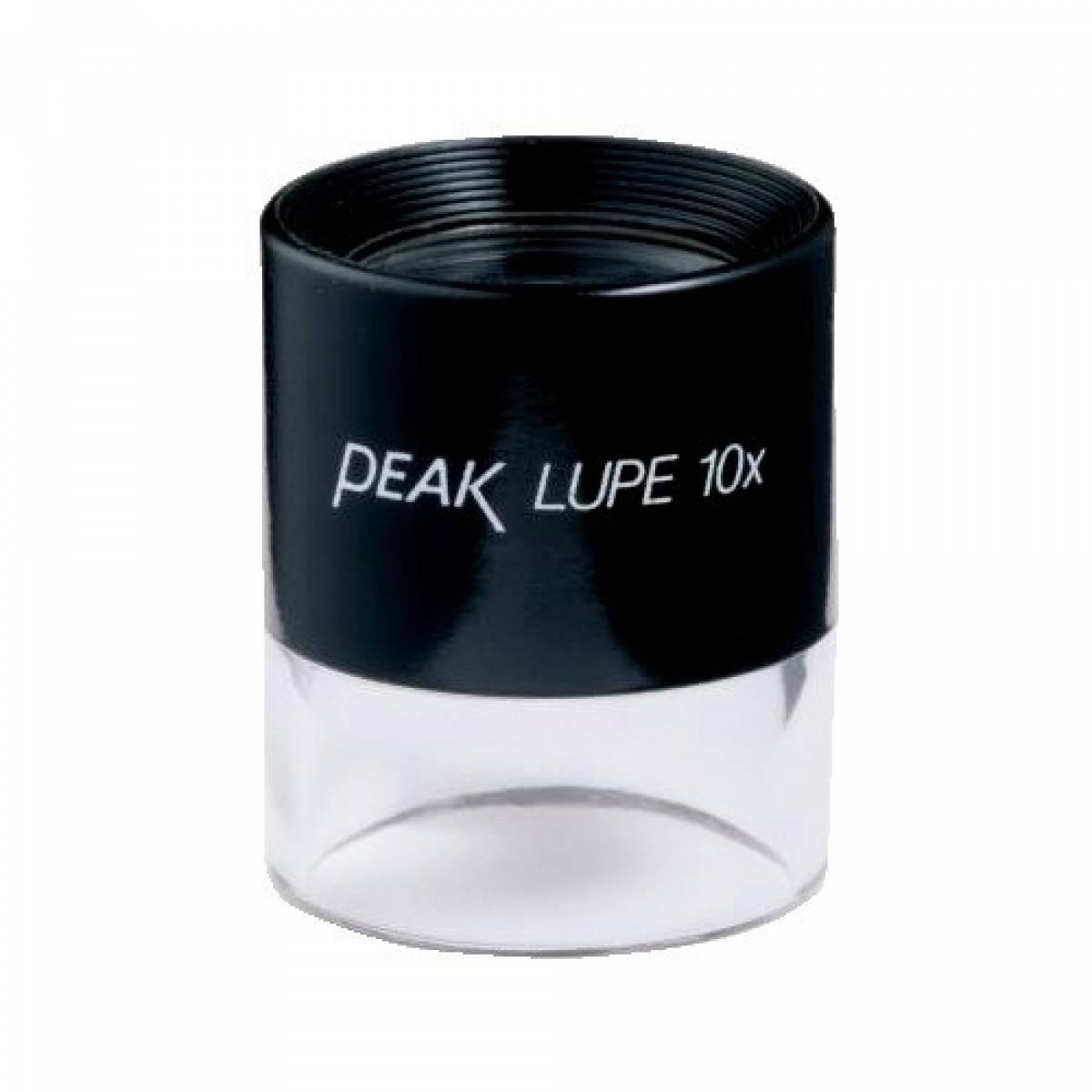 EBTOOLS Loupe de loupe pliante 10X loupe pliante loupe mise au point